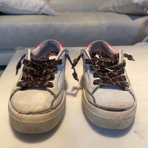 Golden Goose Sneakers